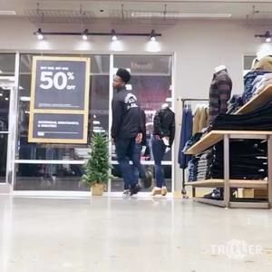 Meet your Posher, Ray